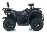 250cc EFI Four Wheeler 4 Stroke Utility Air Cooled Automatic Atv - CYBER ROAMER