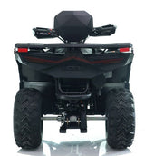 250cc EFI Four Wheeler 4 Stroke Utility Air Cooled Automatic Atv - CYBER ROAMER