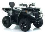 250cc EFI Four Wheeler 4 Stroke Utility Air Cooled Automatic Atv - CYBER ROAMER