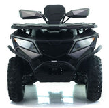 250cc EFI Four Wheeler 4 Stroke Utility Air Cooled Automatic Atv - CYBER ROAMER