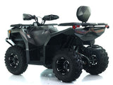 250cc EFI Four Wheeler 4 Stroke Utility Air Cooled Automatic Atv - CYBER ROAMER