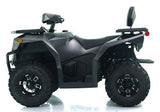 250cc EFI Four Wheeler 4 Stroke Utility Air Cooled Automatic Atv - CYBER ROAMER