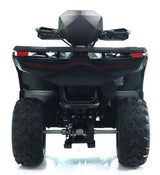 250cc EFI Four Wheeler 4 Stroke Utility Air Cooled Automatic Atv - CYBER ROAMER