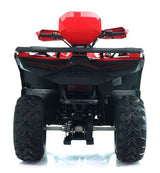 250cc EFI Four Wheeler 4 Stroke Utility Air Cooled Automatic Atv - CYBER ROAMER