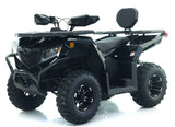 250cc EFI Four Wheeler 4 Stroke Utility Air Cooled Automatic Atv - CYBER ROAMER