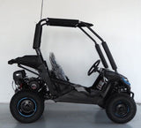 Trailmaster 200cc Go Kart Fully Automatic w/Reverse - Cheetah 6