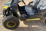 Trailmaster 200cc Go Kart Fully Automatic w/Reverse - Cheetah 6