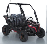 Trailmaster 200cc Go Kart Fully Automatic w/Reverse - Cheetah 6