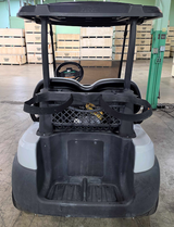 GSI - Club Car Precedent 48v Electric Golf Cart 2 Seater With Windshield Included - 2023