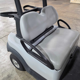 GSI - Club Car Precedent 48v Electric Golf Cart 2 Seater With Windshield Included - 2023