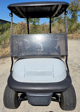 GSI - Club Car Precedent 48v Electric Golf Cart 2 Seater With Windshield Included - 2023