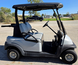 GSI - Club Car Precedent 48v Electric Golf Cart 2 Seater With Windshield Included - 2023