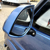 Electric 2 Door Coco Joker 60v Electric Golf Cart LSV With AC/HEAT - Blue