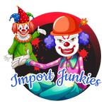 Import Junkies