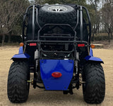 200cc Go Kart Jag 200 4 Stroke EFI Gas Go Kart - JAG 200