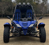 200cc Go Kart Jag 200 4 Stroke EFI Gas Go Kart - JAG 200