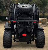 200cc Go Kart Jag 200 4 Stroke EFI Gas Go Kart - JAG 200