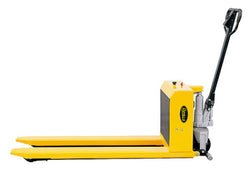 Electric High Lift Truck 2200lbs Capacity 49"L x 21"W Fork - JFD8