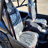 GSI - 800cc UTV 2 Seater Golf Cart 4x4 Utility Vehicle EFI W/Dump - JungleCross 800 ST-2