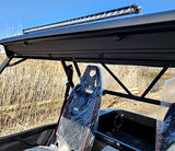 GSI - 800cc UTV 2 Seater Golf Cart 4x4 Utility Vehicle EFI W/Dump - JungleCross 800 ST-2