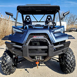 GSI - 800cc UTV 2 Seater Golf Cart 4x4 Utility Vehicle EFI W/Dump - JungleCross 800 ST-2