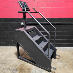 GSI - Stair Climber Basic Residential / Light Commercial Body Master Model - L100B
