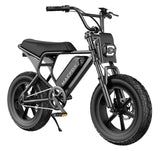 Macfox 48V 500w E-Bike - M16