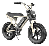 Macfox 48V 500w E-Bike - M16