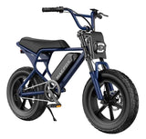 Macfox 48V 500w E-Bike - M16