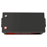 Banshee Lithium 36v 105ah Deep Cycle Lifepo4 Single Battery with Charger