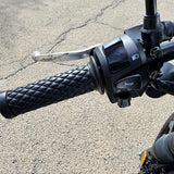 250cc Cafe Racer Road Cat Motorcycle With Sidecar - Fuel Injected