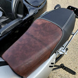 250cc Cafe Racer Road Cat Motorcycle With Sidecar - Fuel Injected