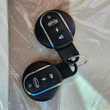 Brand New Electric 2 Door 3 Seat Coco Joker 60v Electric Golf Cart LSV With AC/HEAT