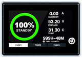 Next Level Rec 51.2V105Ah Lithium-ion Golf Cart Battery