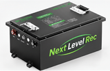 Next Level Rec 51.2V105Ah Lithium-ion Golf Cart Battery