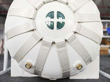 GSI - OxyAir 2.0ATA 79" Soft-Shell Lying Hyperbaric Chamber with Oxygen Concentrator - OLV-RT201