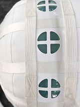 GSI - OxyAir 2.0ATA 79" Soft-Shell Lying Hyperbaric Chamber with Oxygen Concentrator - OLV-RT201
