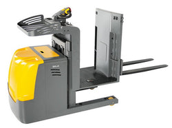 Electric Low Level Order Picker 2200lb Load Capacity - OPL10S