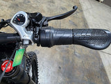 48v 2000w Electric Dirt Bike 24" Shimano 7-Speed No License Req'd - OuXie