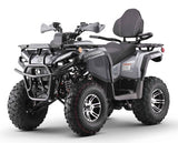 Pentora Hunter 200 ATV Automatic Utuility Quad Four Wheeler - Pentora Hunter 200