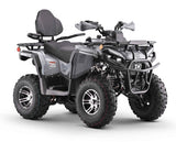 Pentora Hunter 200 ATV Automatic Utuility Quad Four Wheeler - Pentora Hunter 200