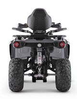 Pentora Hunter 200 ATV Automatic Utuility Quad Four Wheeler - Pentora Hunter 200