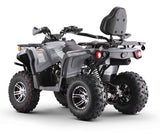 Pentora Hunter 200 ATV Automatic Utuility Quad Four Wheeler - Pentora Hunter 200