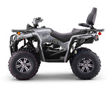 Pentora Hunter 200 ATV Automatic Utuility Quad Four Wheeler - Pentora Hunter 200