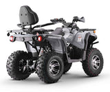 Pentora Hunter 200 ATV Automatic Utuility Quad Four Wheeler - Pentora Hunter 200