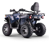Pentora Hunter 200 ATV Automatic Utuility Quad Four Wheeler - Pentora Hunter 200