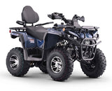 Pentora Hunter 200 ATV Automatic Utuility Quad Four Wheeler - Pentora Hunter 200