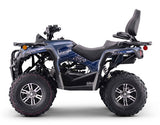 Pentora Hunter 200 ATV Automatic Utuility Quad Four Wheeler - Pentora Hunter 200