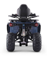 Pentora Hunter 200 ATV Automatic Utuility Quad Four Wheeler - Pentora Hunter 200