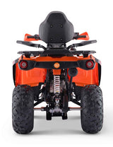 Pentora Hunter 200 ATV Automatic Utuility Quad Four Wheeler - Pentora Hunter 200